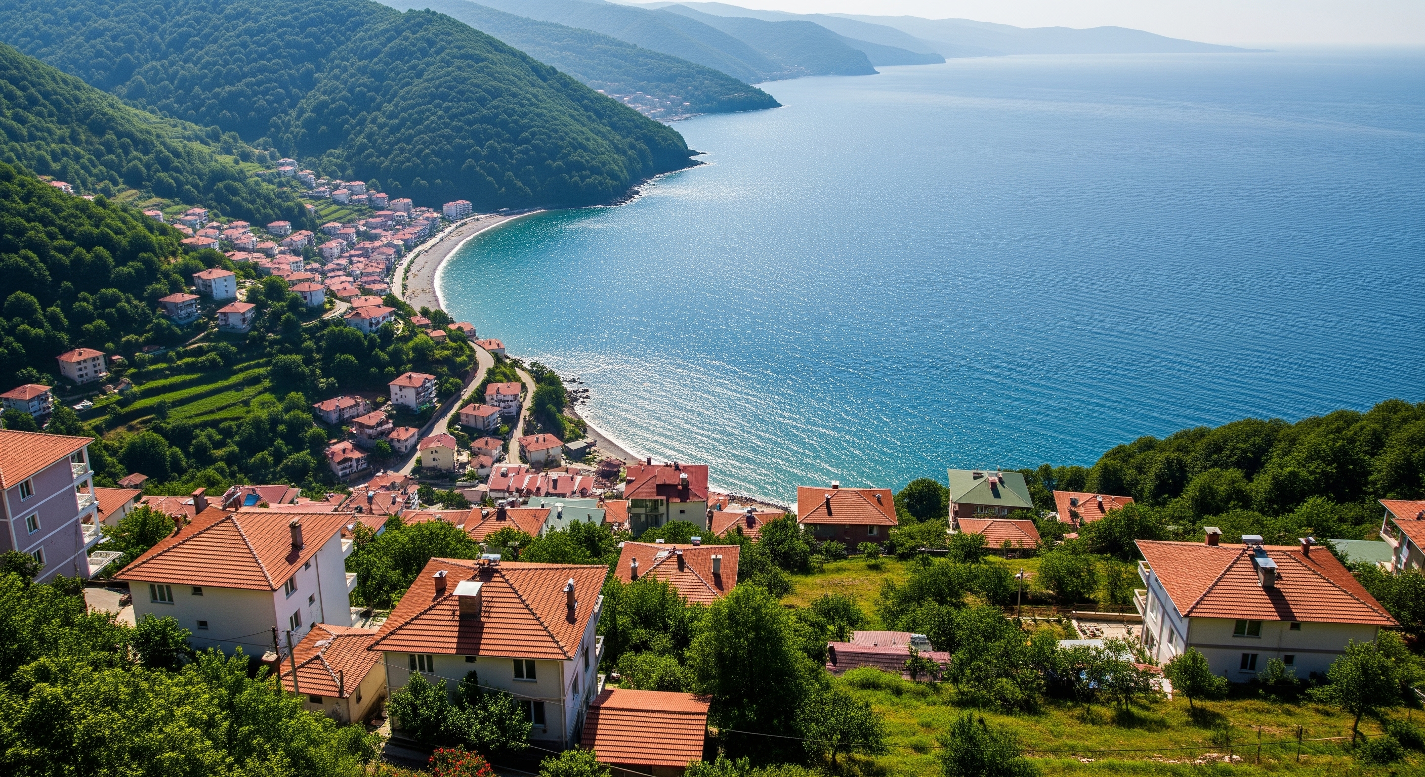 Sürmene Araç Kiralama